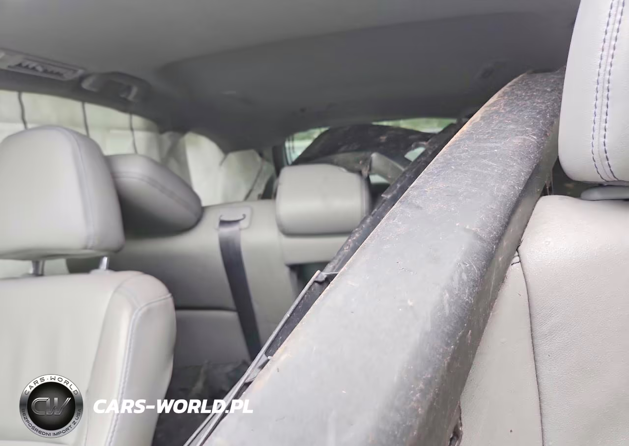 2016 Toyota Highlander Xle VIN:5TDJKRFH7GS327146 - 10