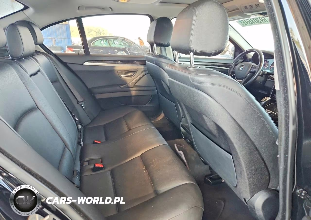 2016 BMW 528 Xi VIN:WBA5A7C51GG144707 - 10