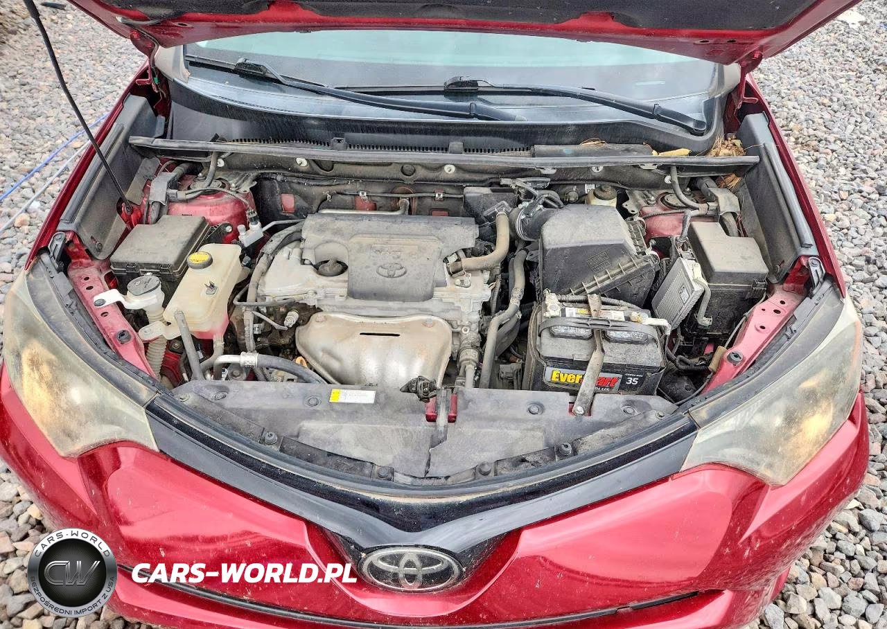 2018 Toyota Rav4 Adventure VIN:2T3RFREV5JW741708 - 12