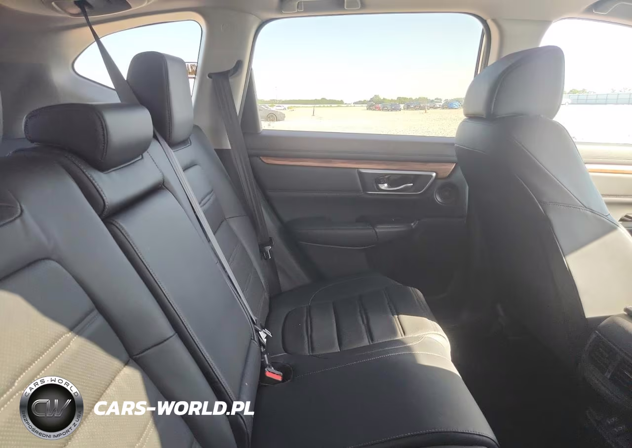 2019 Honda Cr-V Exl VIN:7FARW1H87KE018302 - 11