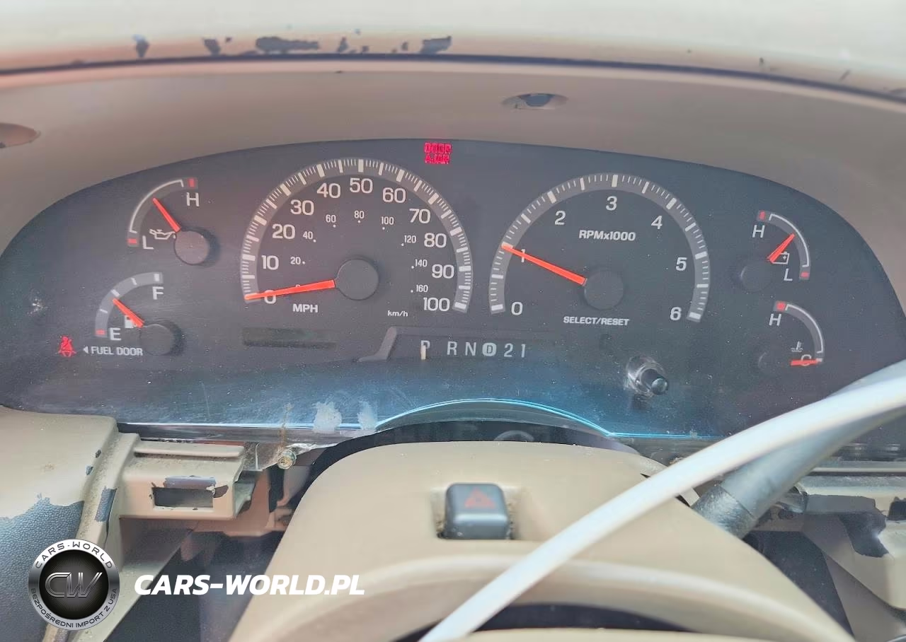 2001 Ford F150 Supercrew VIN:1FTRW07L21KB30910 - 9