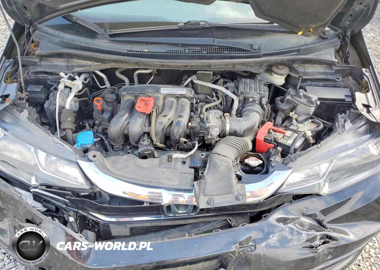 2019 Honda Fit Lx VIN:3HGGK5H49KM706852 - 11
