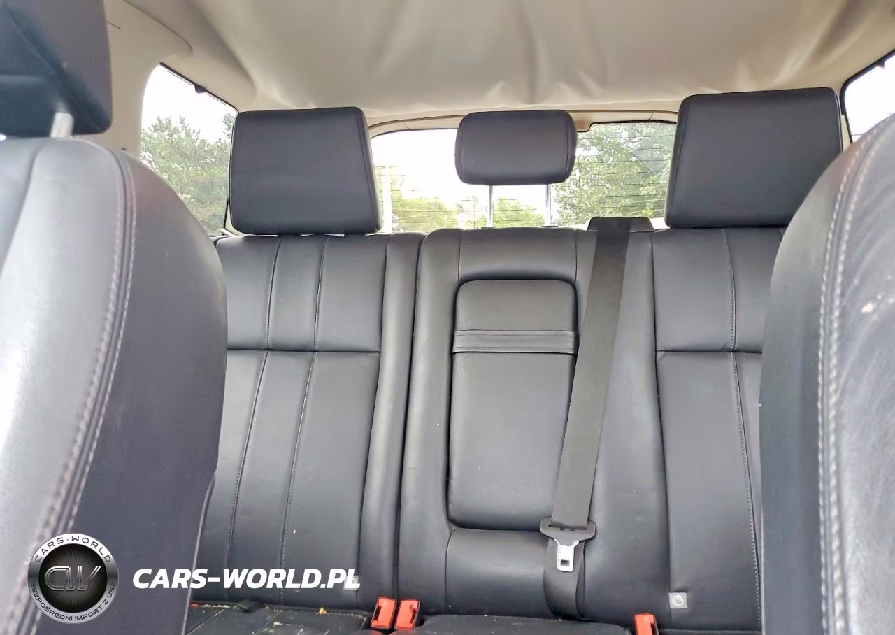 2013 Land Rover Lr2 Hse VIN:SALFR2BG6DH330408 - 10
