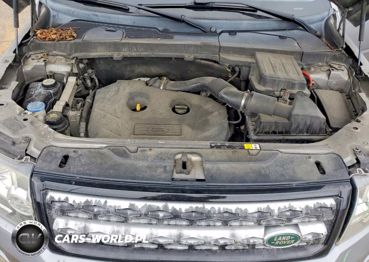 2013 Land Rover Lr2 Hse VIN:SALFR2BG6DH330408 - 12