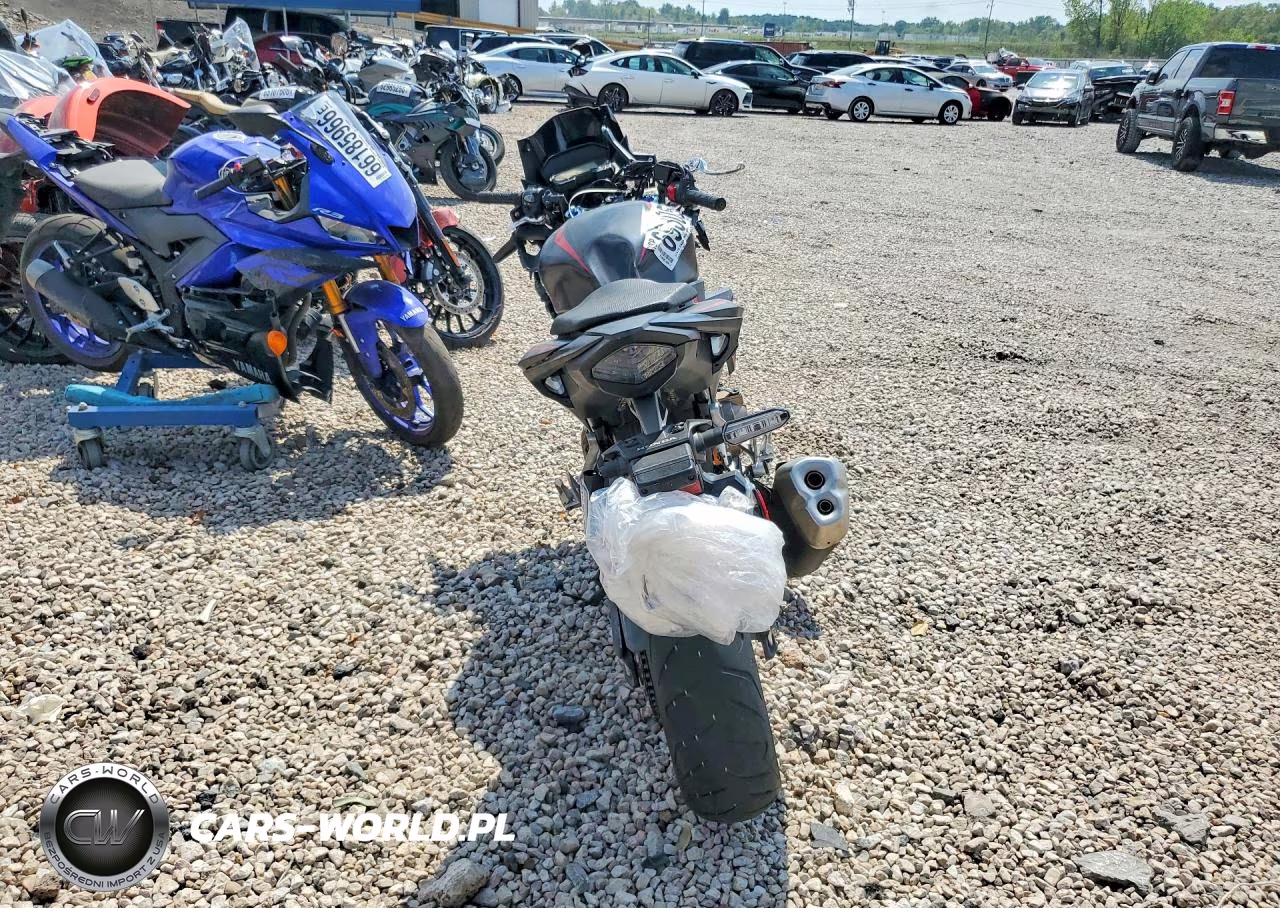 2021 Honda Cbr500 Ra VIN:MLHPC6259M5200527 - 4
