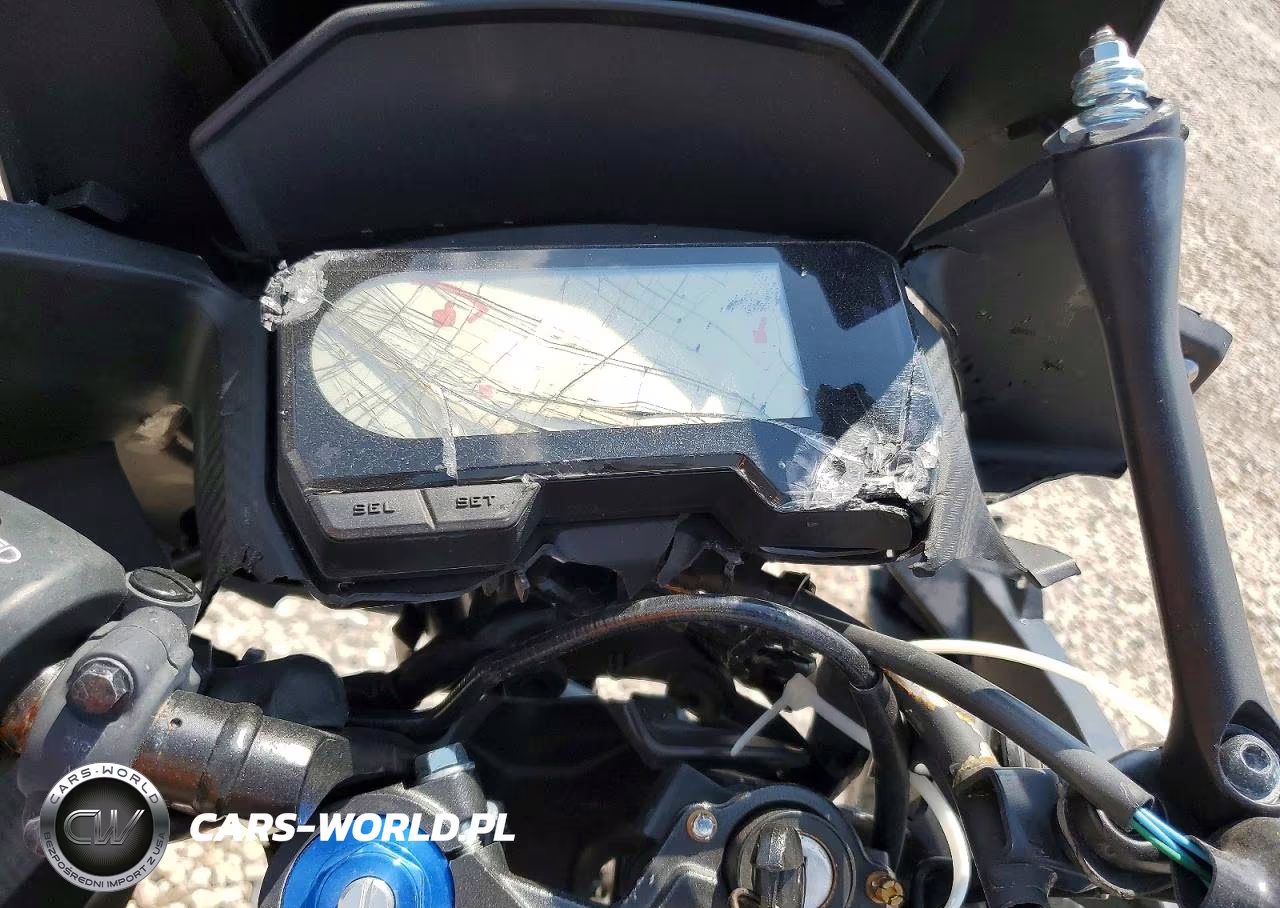 2021 Honda Cbr500 Ra VIN:MLHPC6259M5200527 - 7