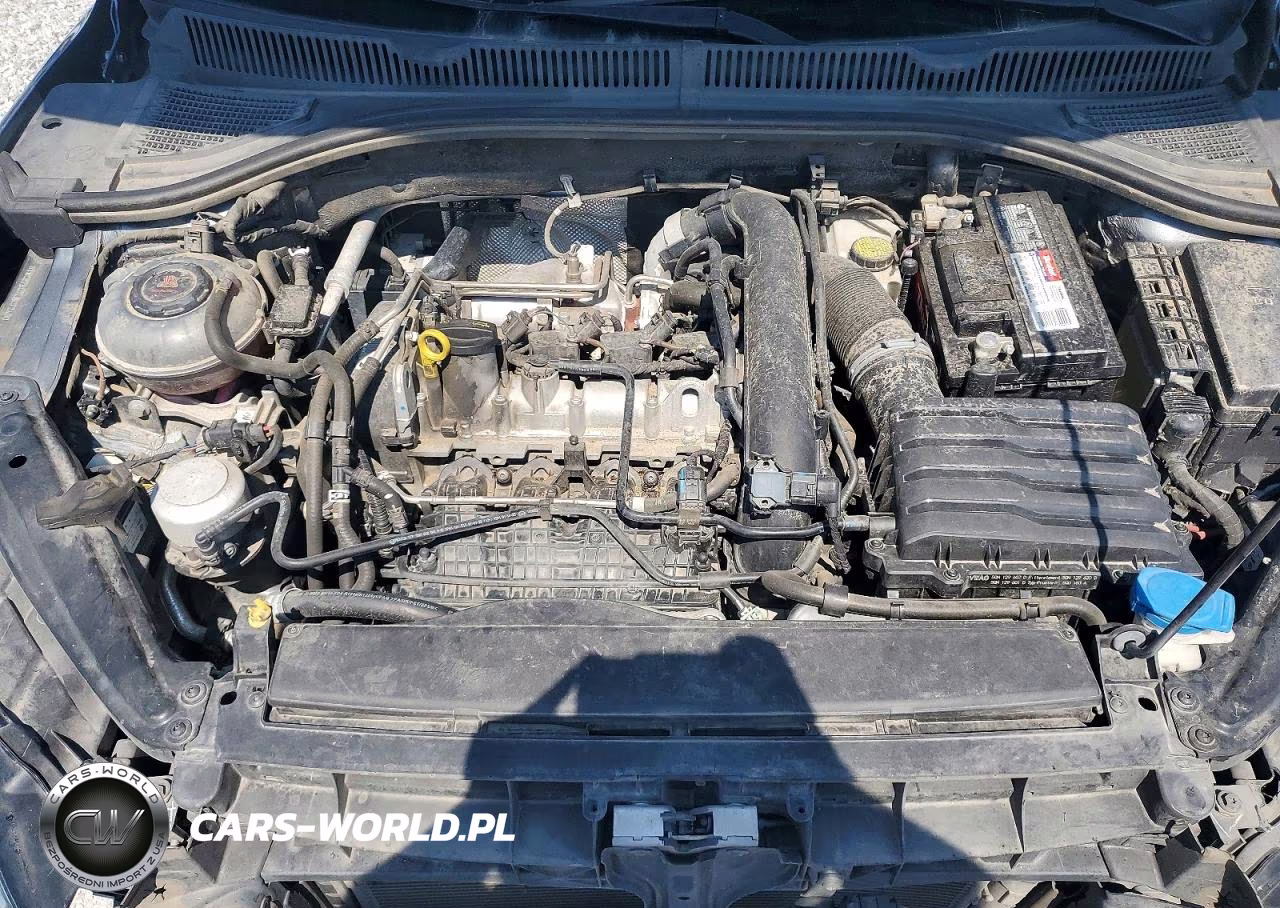 2020 Volkswagen Jetta S VIN:3VWCB7BU7LM072490 - 11