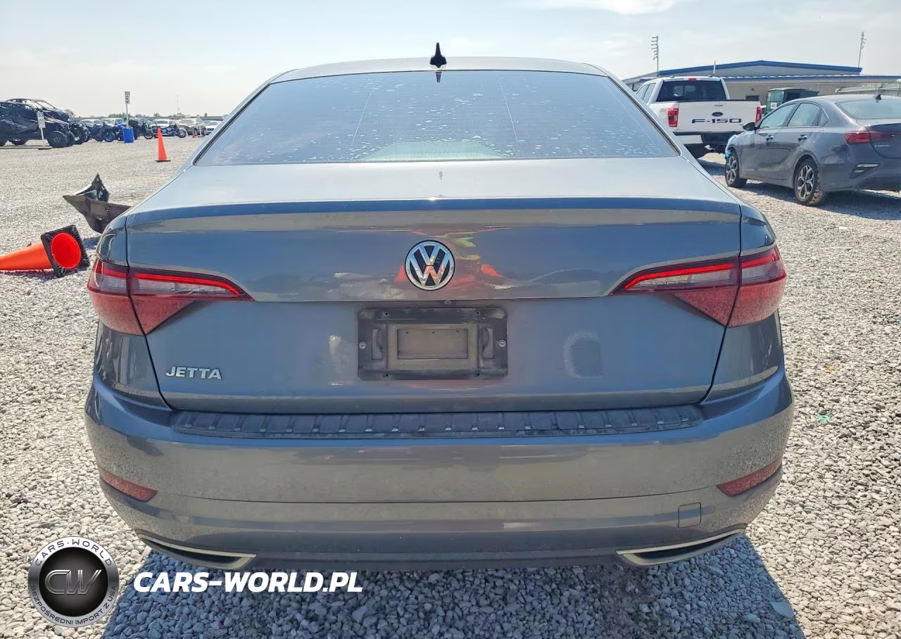 2020 Volkswagen Jetta S VIN:3VWCB7BU7LM072490 - 6