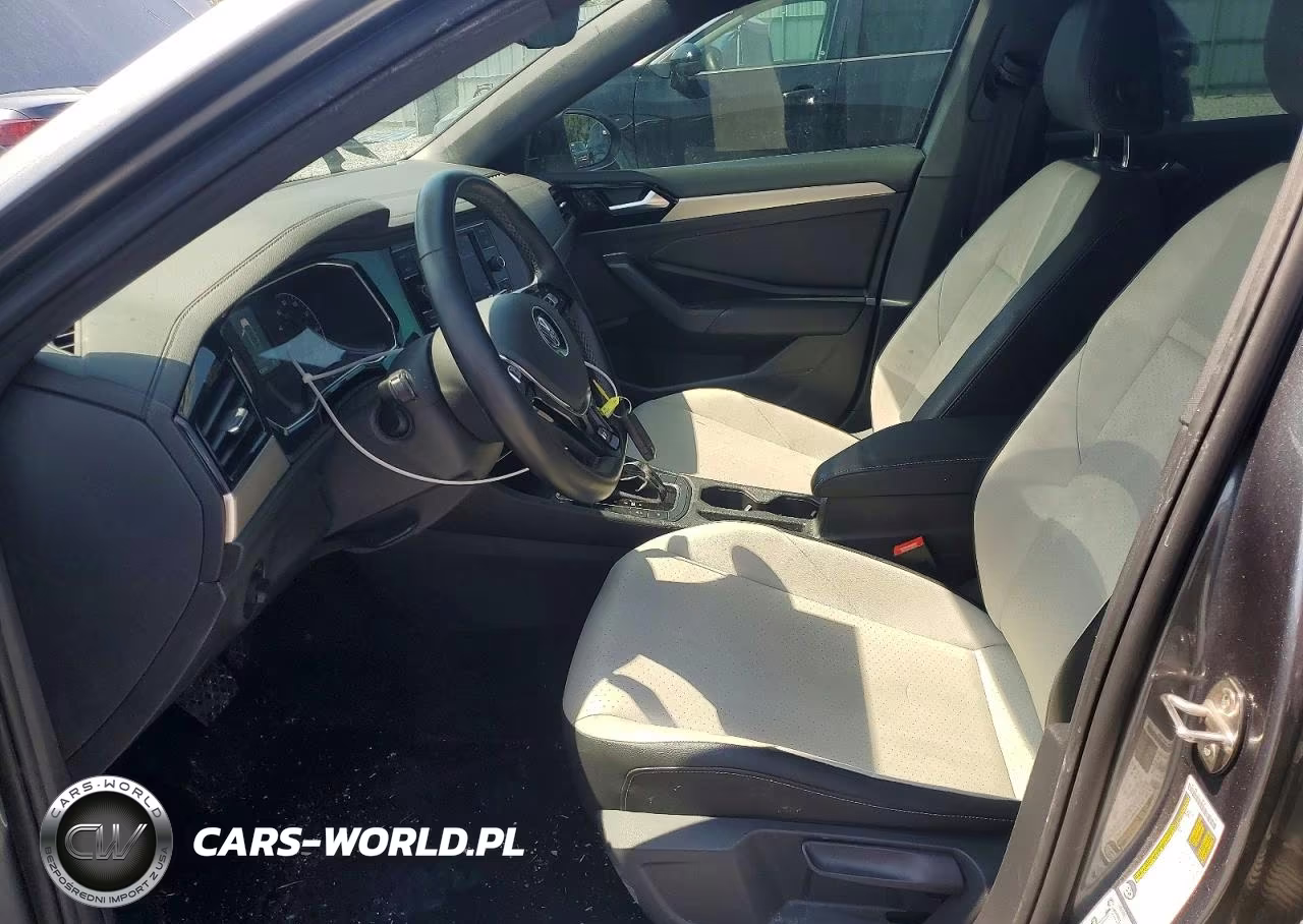 2020 Volkswagen Jetta S VIN:3VWCB7BU7LM072490 - 7