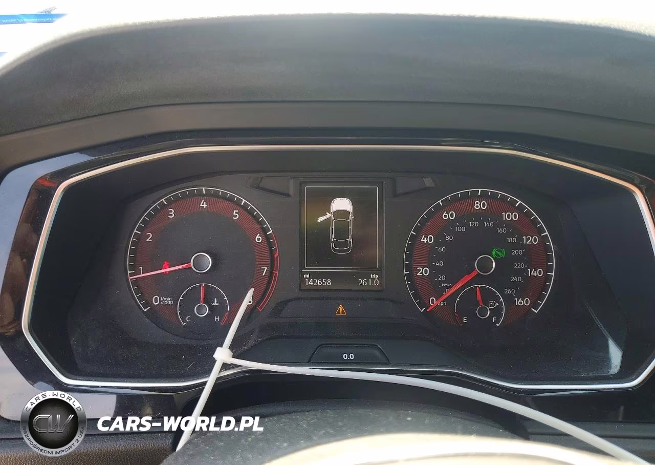 2020 Volkswagen Jetta S VIN:3VWCB7BU7LM072490 - 9