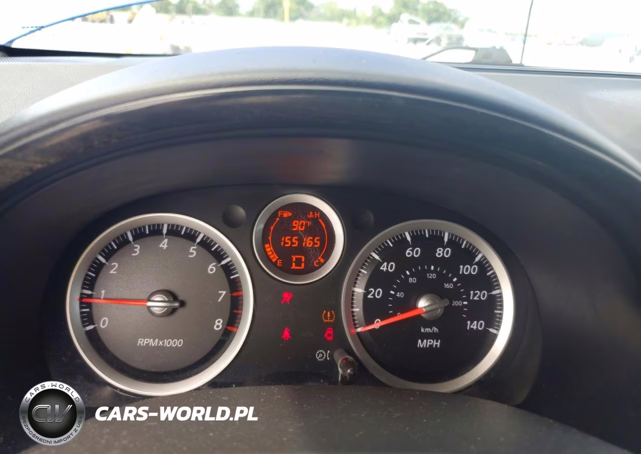 2011 Nissan Sentra 2.0 VIN:3N1AB6AP9BL615765 - 9
