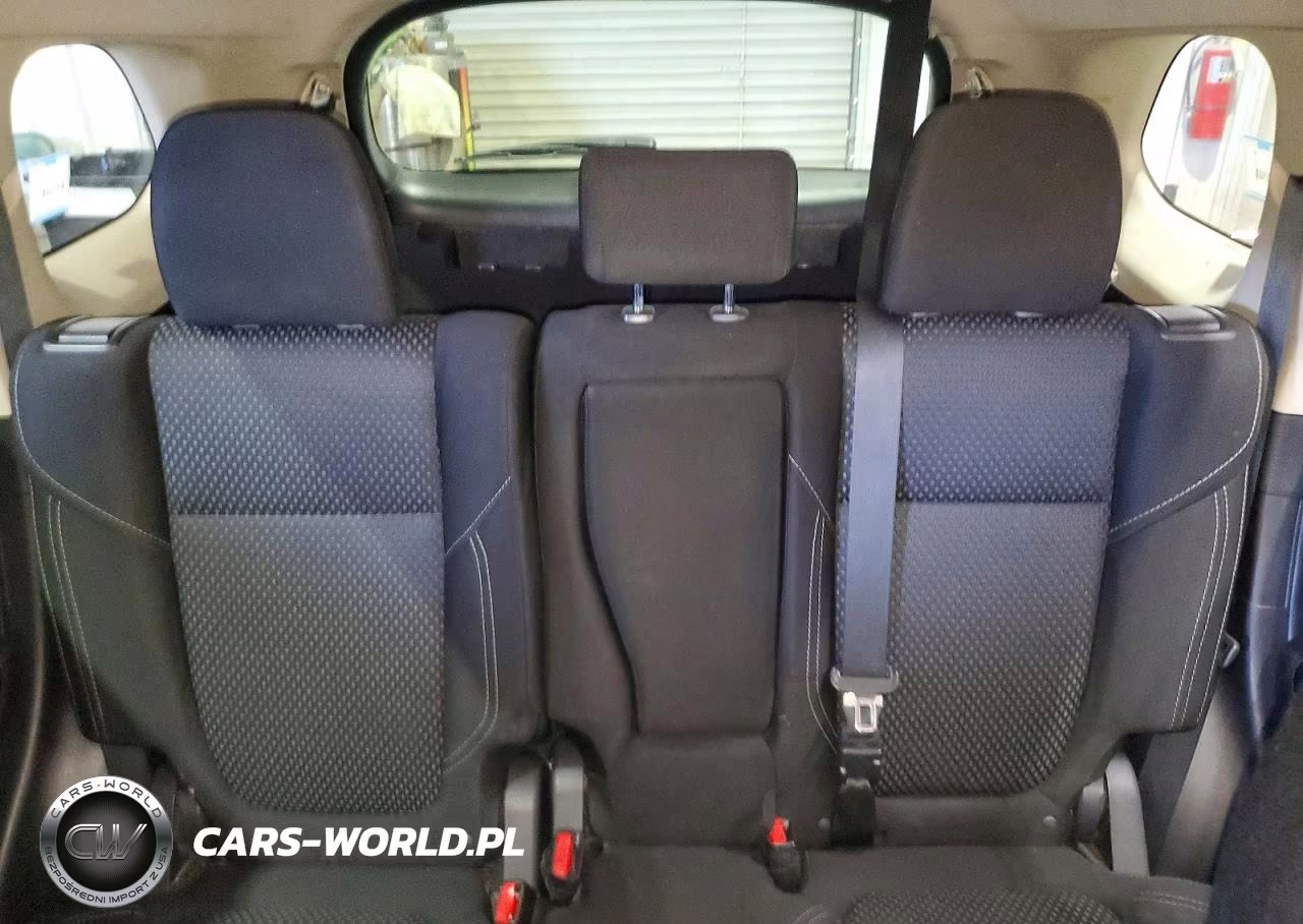 2020 Mitsubishi Outlander Es VIN:JA4AD2A36LZ044835 - 10