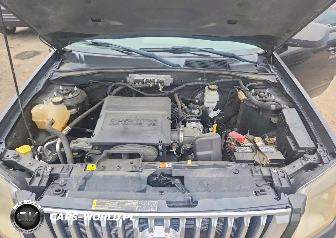 2011 Mercury Mariner VIN:4M2CN9BG9BKJ06803 - 11