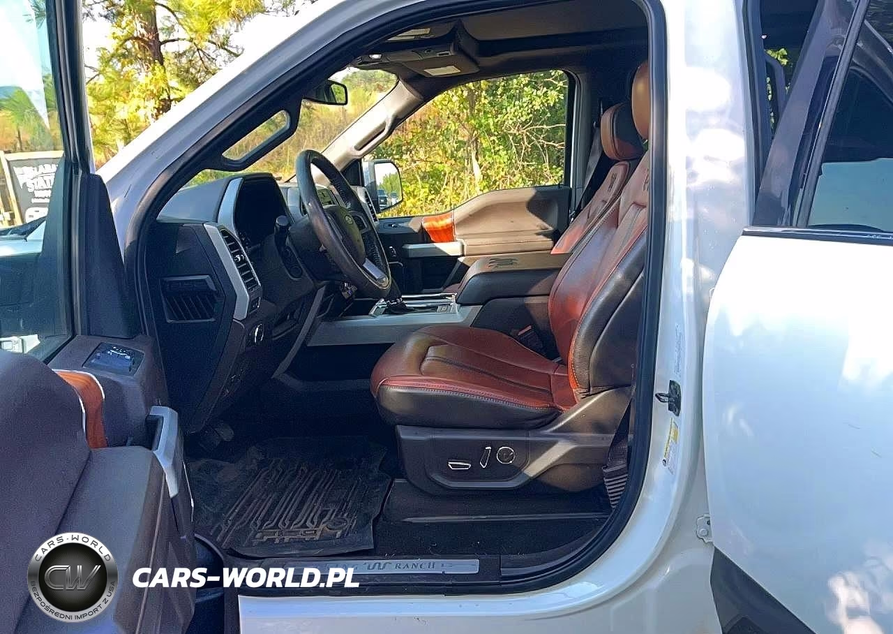 2020 Ford F150 Supercrew VIN:1FTEW1E46LFA33205 - 11