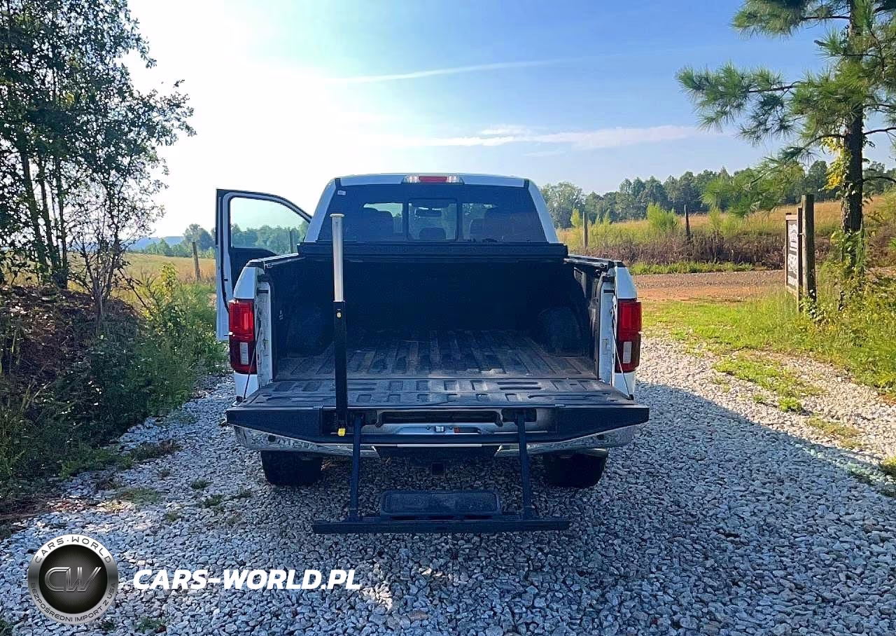 2020 Ford F150 Supercrew VIN:1FTEW1E46LFA33205 - 14