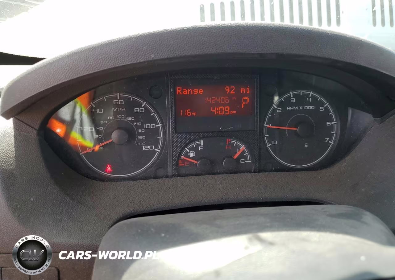 2019 Ram Pro Master VIN:3C6TRVBG9KE565715 - 9