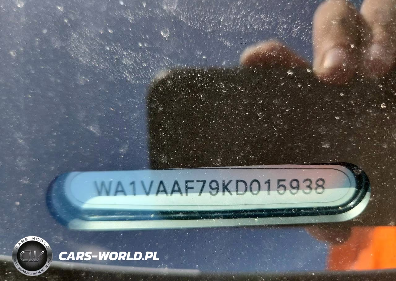 2019 Audi Q7 Prestige VIN:WA1VAAF79KD015938 - 13