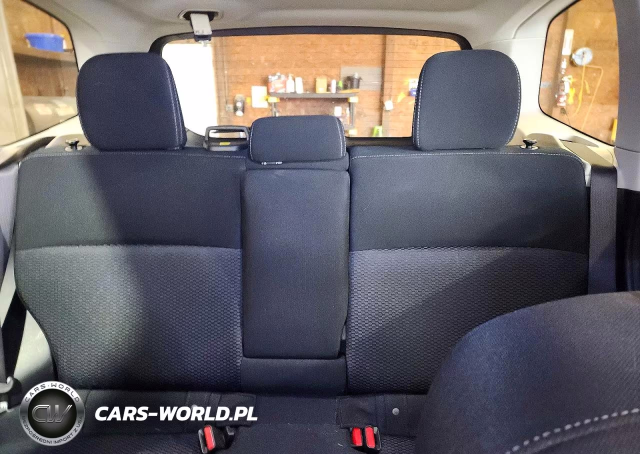 2016 Subaru Forester 2.5I Premium VIN:JF2SJADC0GH472941 - 10