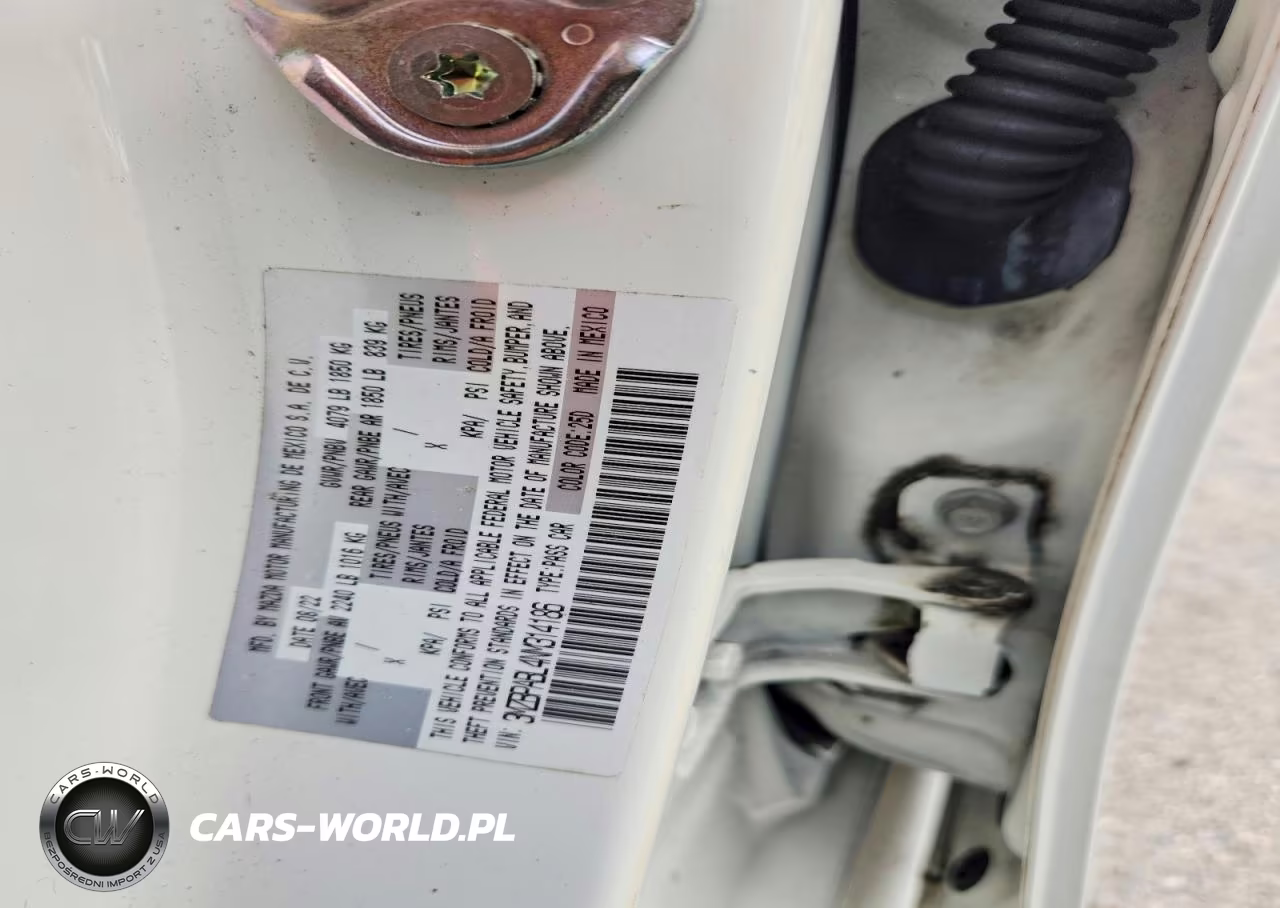 2022 Mazda 3 Select VIN:3MZBPABL4NM314186 - 12