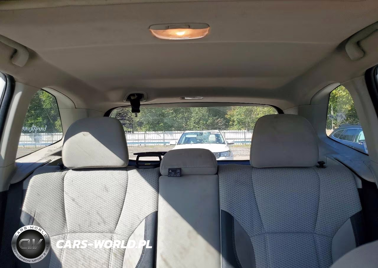 2020 Subaru Forester Premium VIN:JF2SKAJCXLH580723 - 10