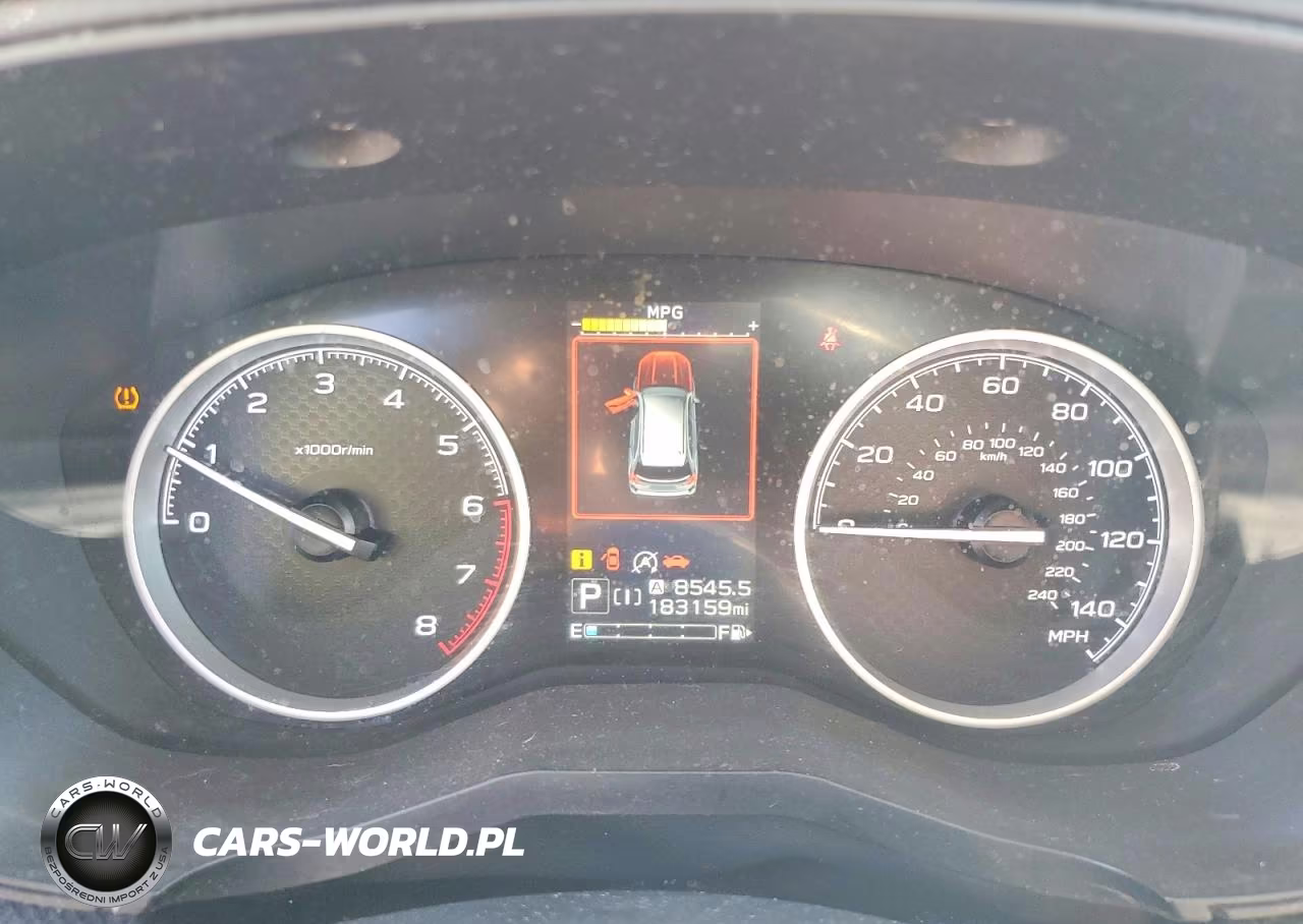 2020 Subaru Forester Premium VIN:JF2SKAJCXLH580723 - 9