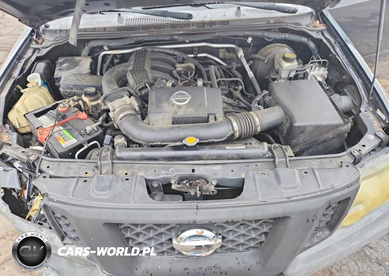 2009 Nissan Xterra X VIN:5N1AN08WX9C510765 - 11