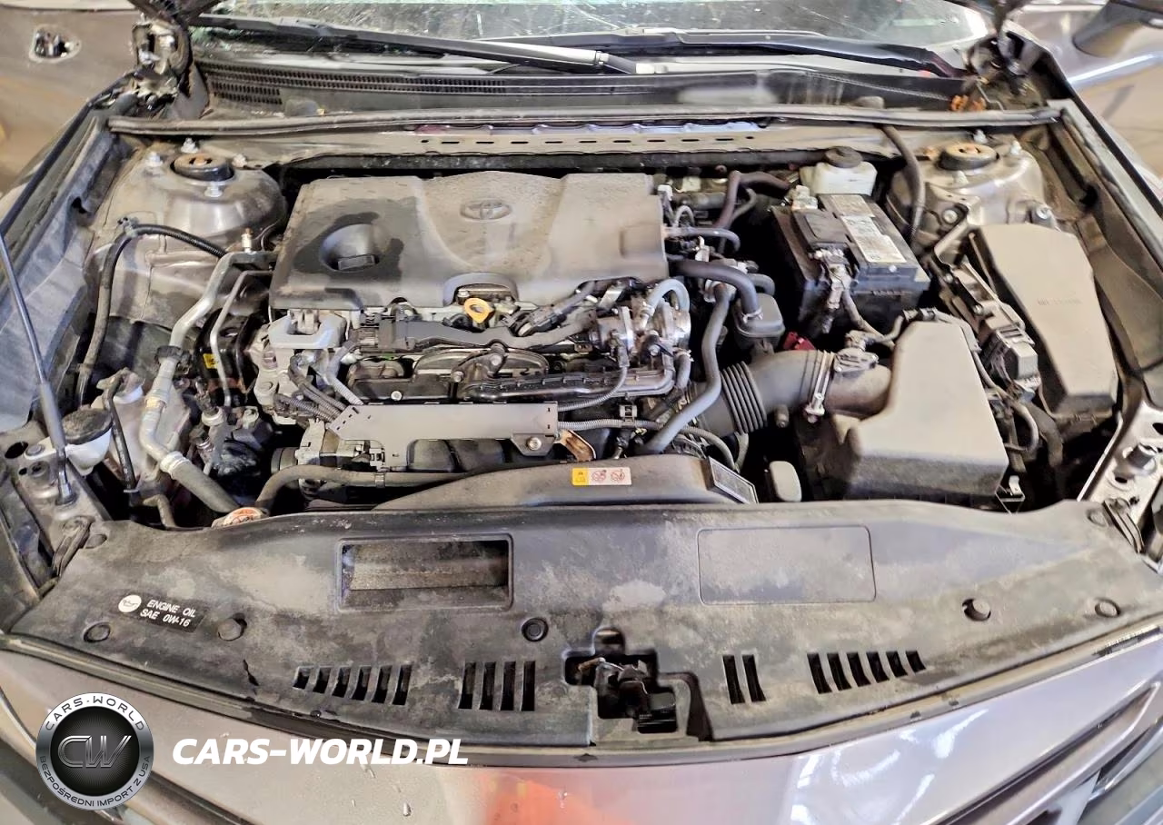 2024 Toyota Camry Se VIN:4T1G11AK0RU841108 - 11