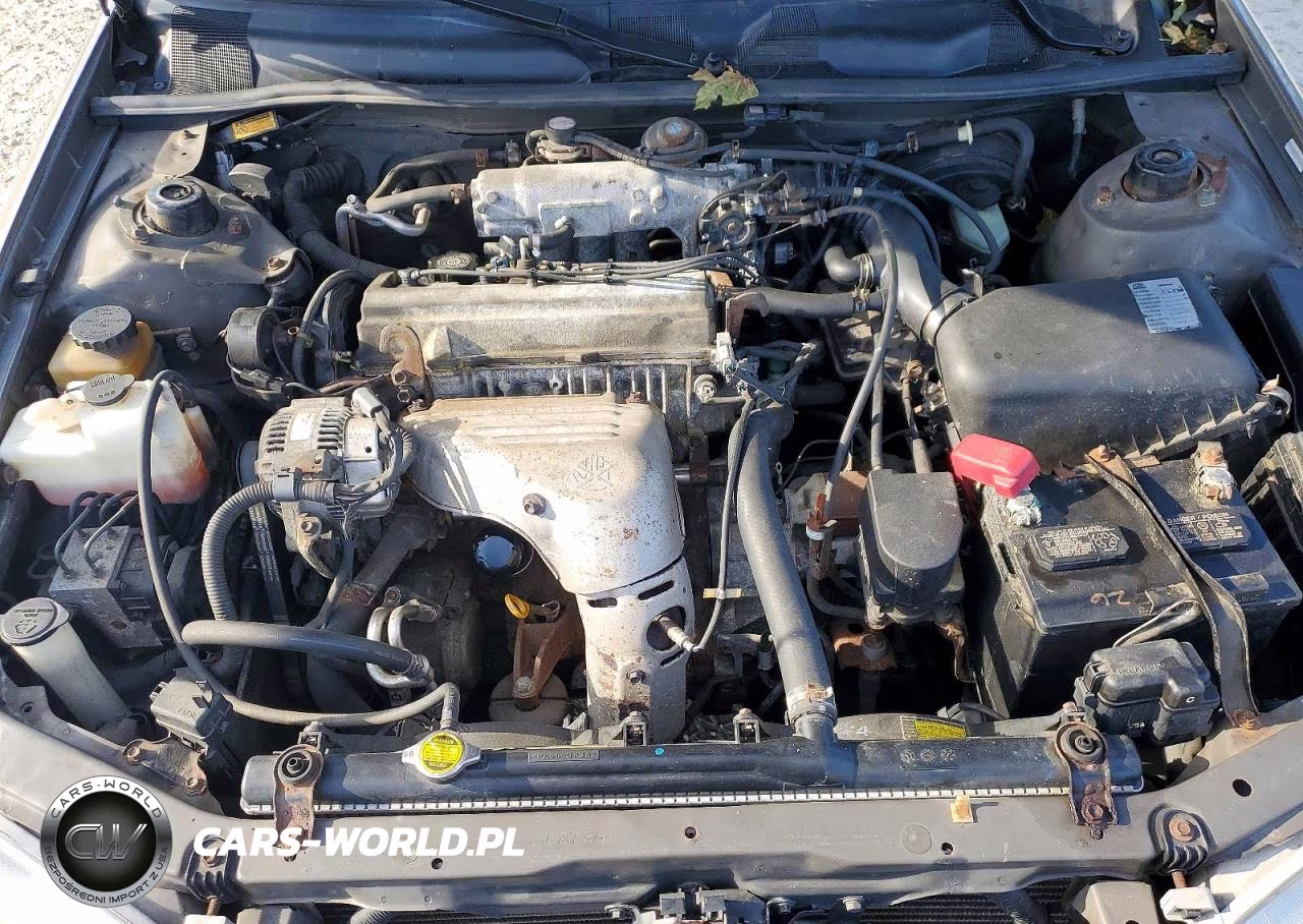 1999 Toyota Camry Le VIN:4T1BG22K6XU897175 - 11