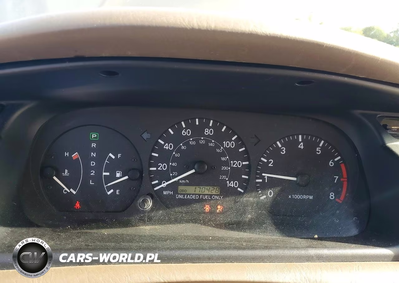 1999 Toyota Camry Le VIN:4T1BG22K6XU897175 - 9