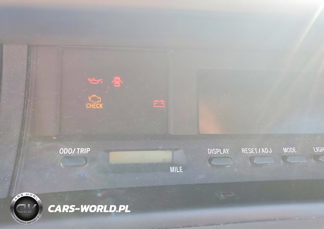 2000 Toyota Avalon Xls VIN:4T1BF28BXYU054575 - 9