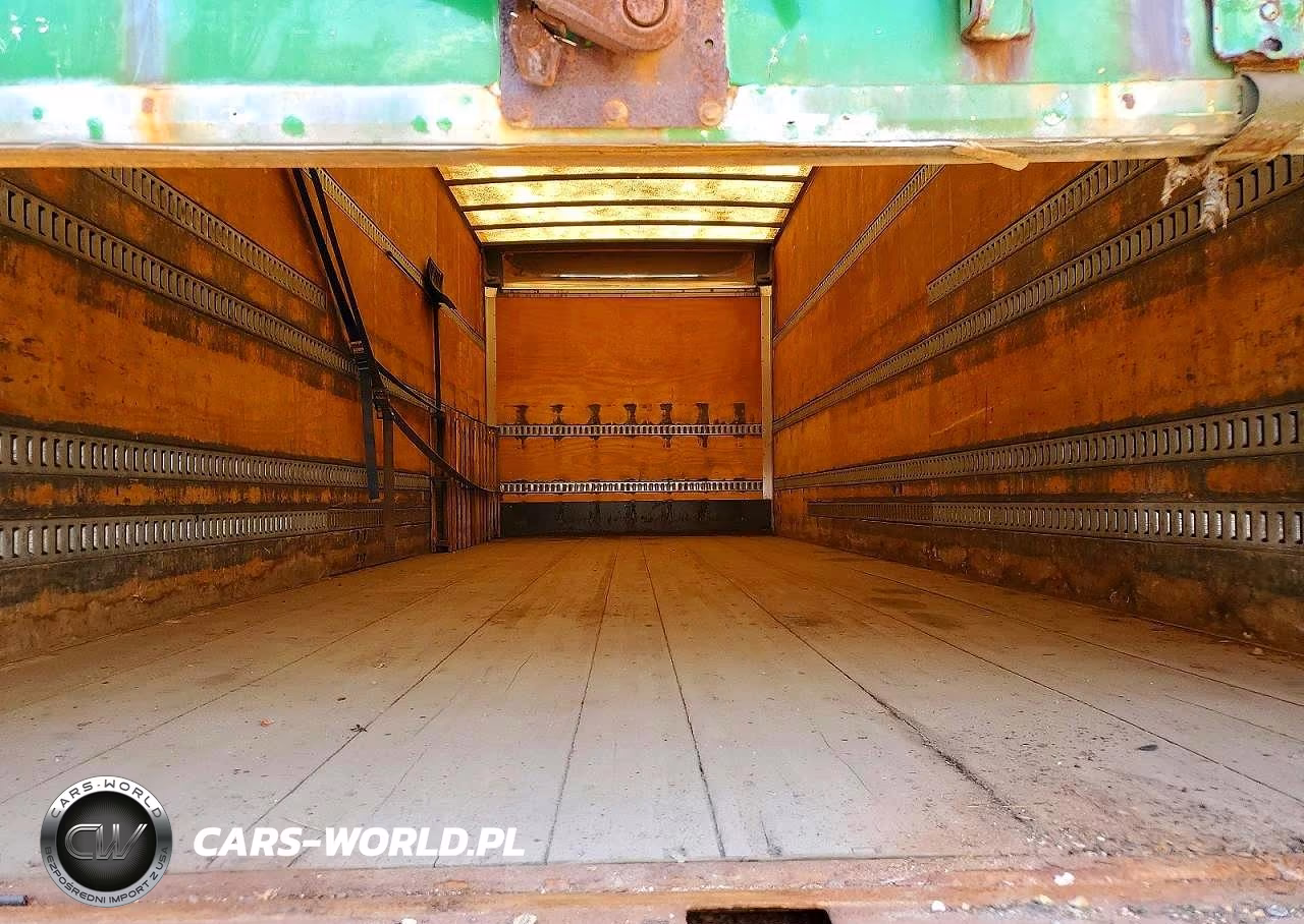 2010 International 4300 Box Truck VIN:1HTMMAANXAH266282 - 10