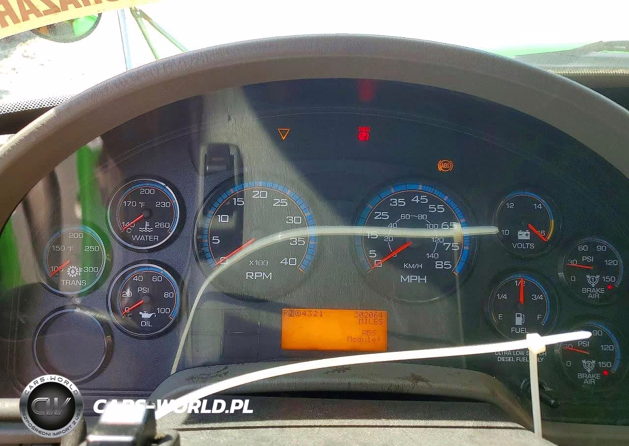 2010 International 4300 Box Truck VIN:1HTMMAANXAH266282 - 9
