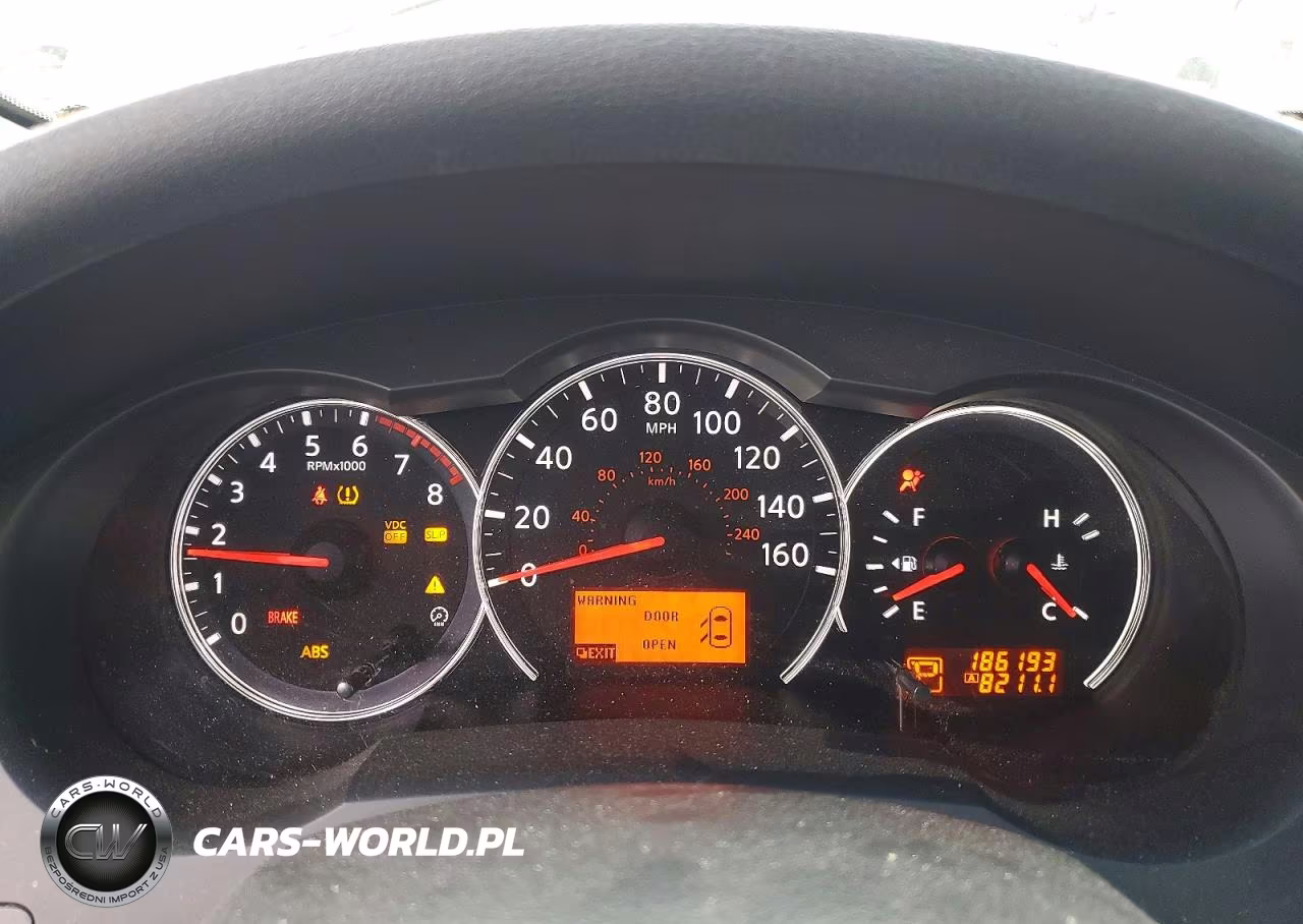 2010 Nissan Altima 2.5 VIN:1N4AL2AP9AN409532 - 9