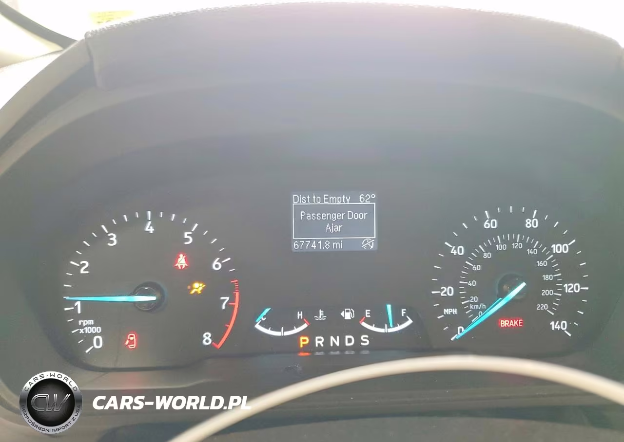 2022 Ford Ecosport S VIN:MAJ6S3FL4NC473158 - 9