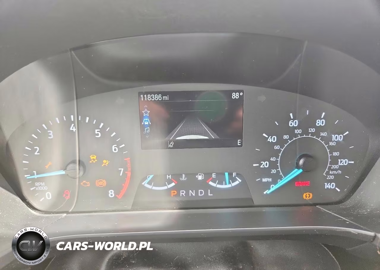 2022 Ford Escape Se VIN:1FMCU0G68NUA17295 - 9