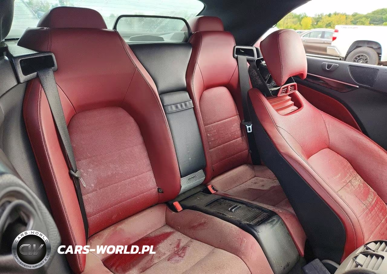 2014 Mercedes-Benz E 350 VIN:WDDKK5KF6EF232274 - 10