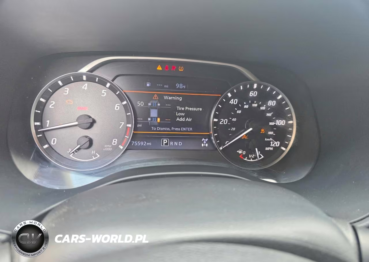 2022 Nissan Frontier VIN:1N6ED1EK1NN655351 - 10