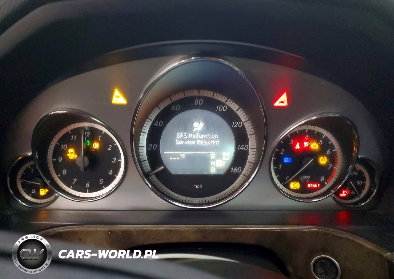 2010 Mercedes-Benz E 350 4Matic VIN:WDDHF8HB2AA156757 - 9