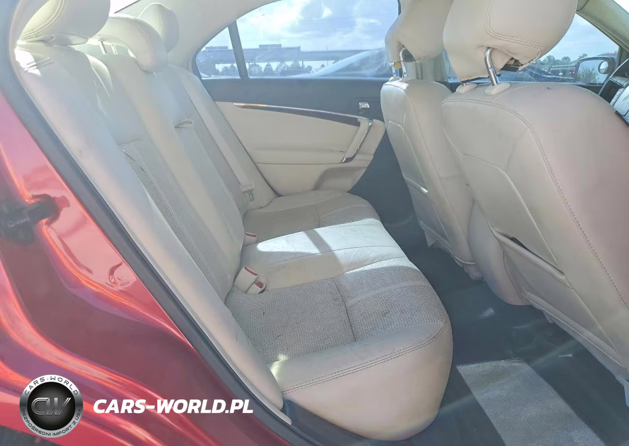 2012 Lincoln Mkz Hybrid VIN:3LNDL2L38CR811183 - 10
