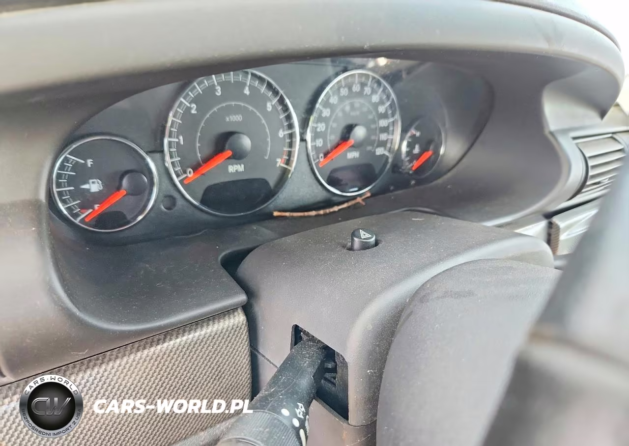 2004 Chrysler Sebring Lxi VIN:1C3EL55R14N256288 - 9