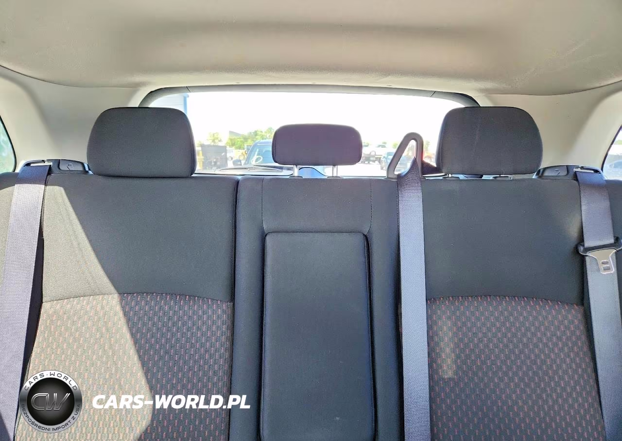 2017 Mitsubishi Outlander Sport Es VIN:JA4AP3AU0HZ005574 - 10