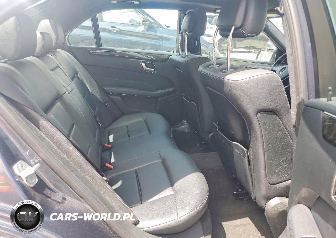 2015 Mercedes-Benz E 350 VIN:WDDHF5KB1FB126691 - 10