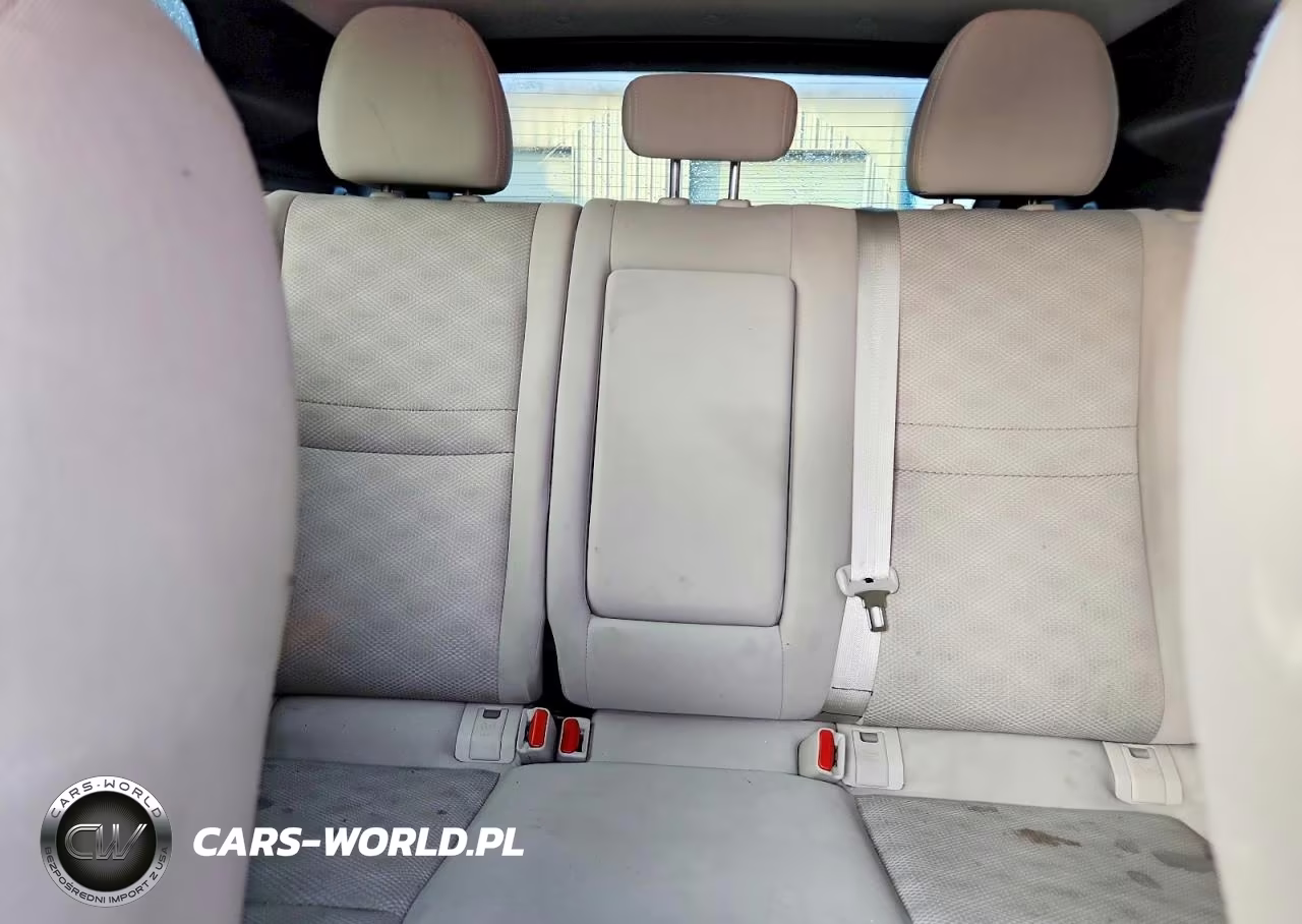 2019 Nissan Rogue Sport Sv VIN:JN1BJ1CR9KW335122 - 10