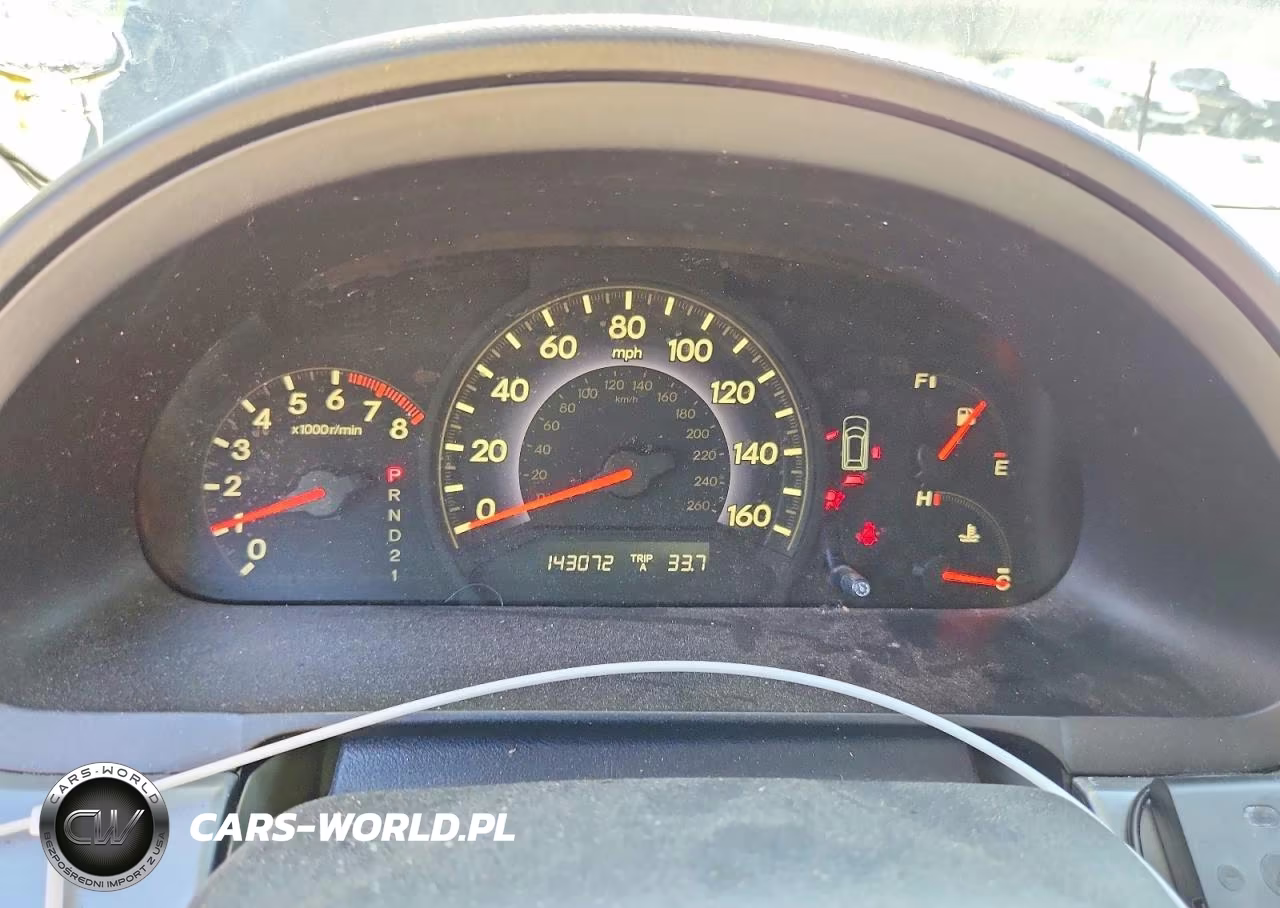 2008 Honda Odyssey Ex VIN:5FNRL38498B097915 - 9