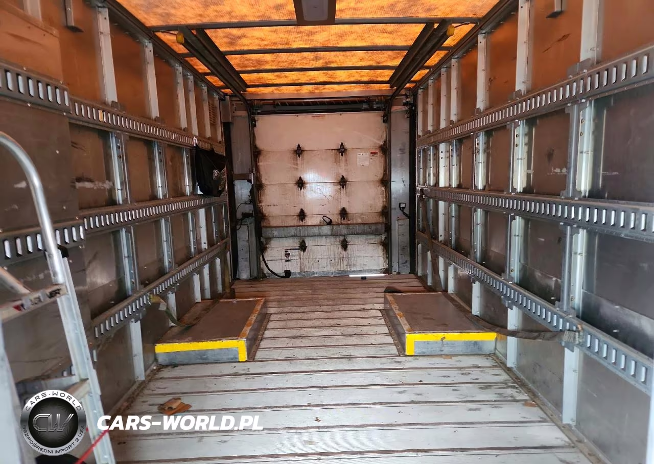 2022 Ford Transit T-350 Hd VIN:1FDDF6P82NKA45902 - 10