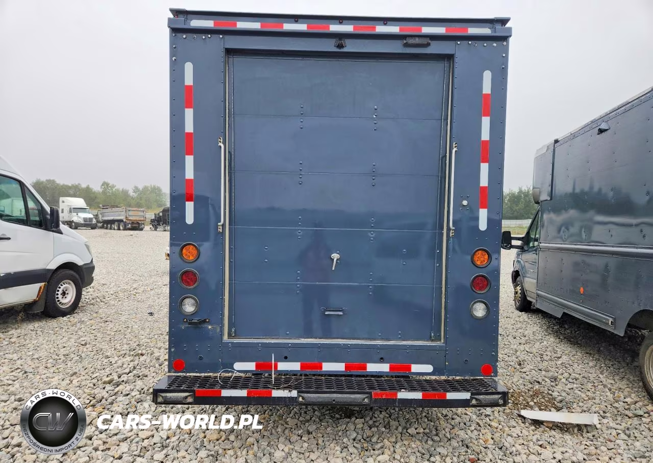 2022 Ford Transit T-350 Hd VIN:1FDDF6P82NKA45902 - 6