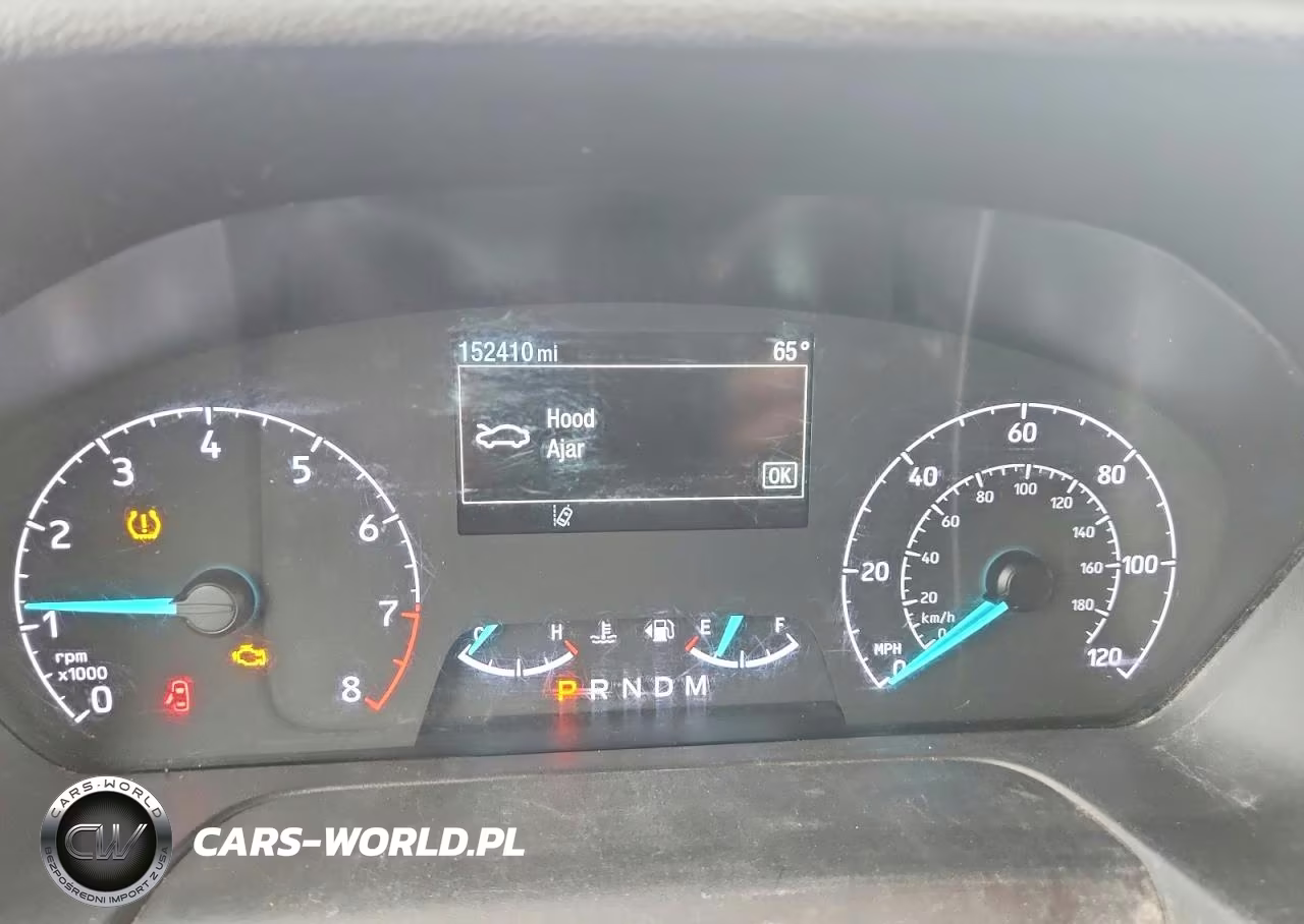 2022 Ford Transit T-350 Hd VIN:1FDDF6P82NKA45902 - 9