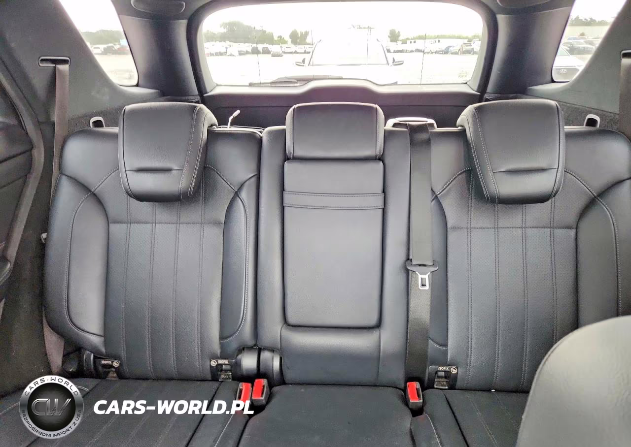 2017 Mercedes-Benz Gle 350 VIN:4JGDA5JBXHA989146 - 10