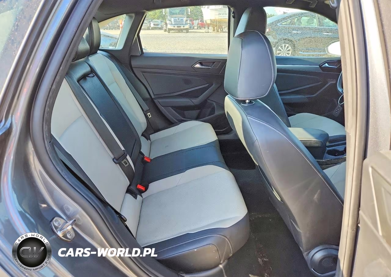 2020 Volkswagen Jetta S VIN:3VWC57BU8LM099270 - 10