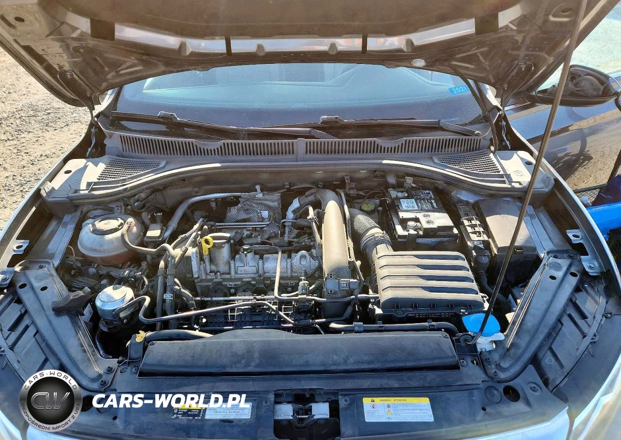 2020 Volkswagen Jetta S VIN:3VWC57BU8LM099270 - 11
